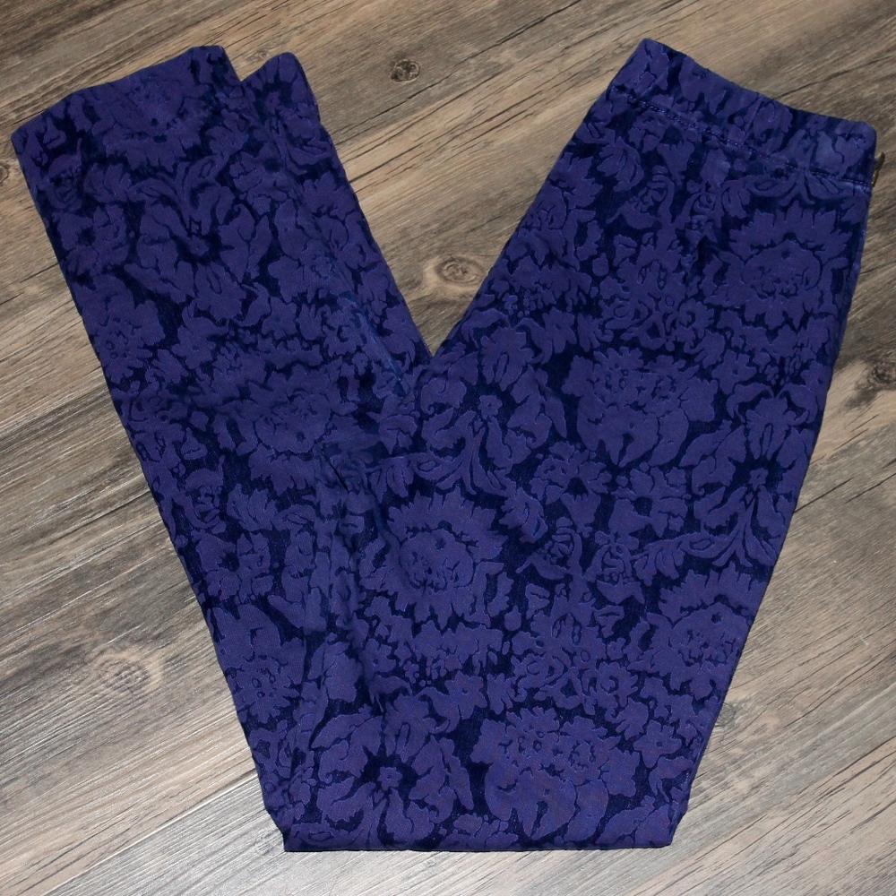 Anthropologie Essential Skinny Pant Sz. 2